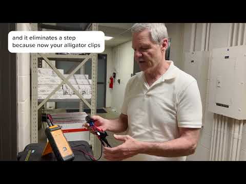 Quick Question Chris: What Are Your Favorite SureTrace Plus Circuit Tracer (61-948) Features?