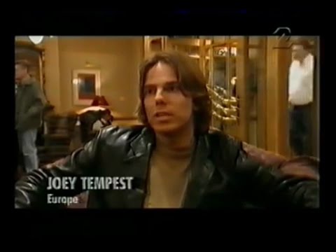 EUROPE - Dokument inifrån Interview [part 1 of 2] (1999)