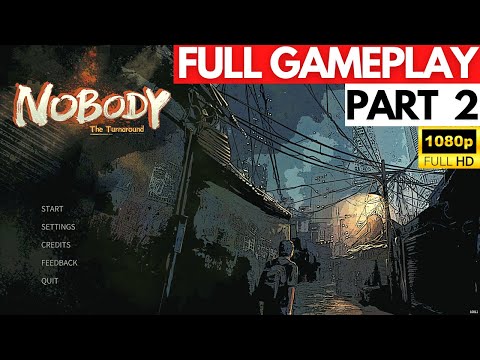 Игра уборщик за убийцами. Nobody the turnaround. Желоб в игре nobodies. Nobody игра. The nobody игра.