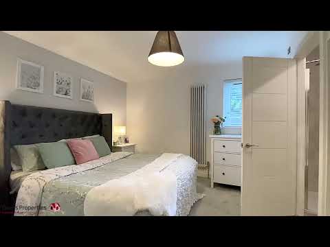 8 Fairways, Monktonhall, Musselburgh, East Lothian, EH21 6SN