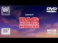 Opening To BIG MOMMA S HOUSE 2000 DVD On Parasonic DVD A100
