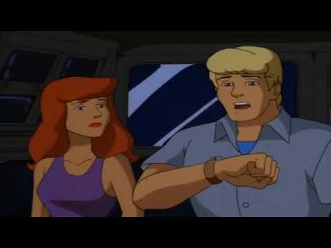 Foxcules - Part 13 (The City Of Thebes)