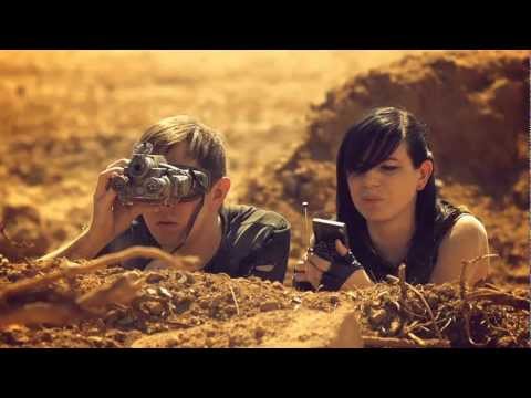 Combat Advantage - The Movie