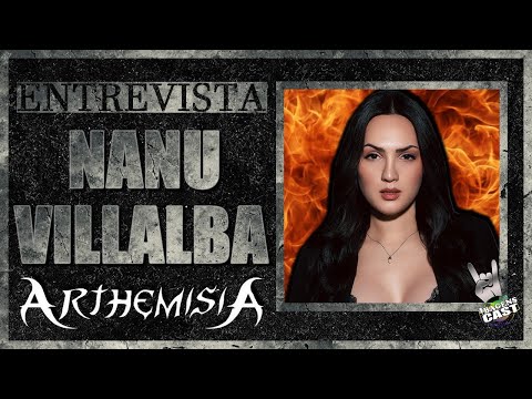 Entrevista: Nanu Villalba