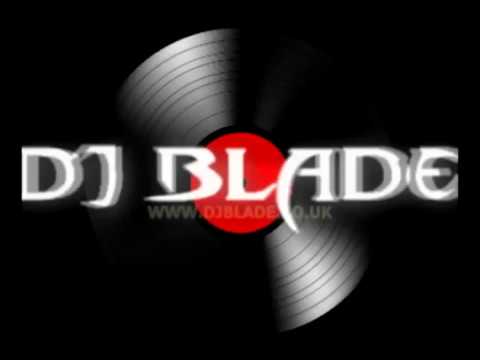 Todd Edwards Beat & Remixes Audio Mix By DJ Blade #14