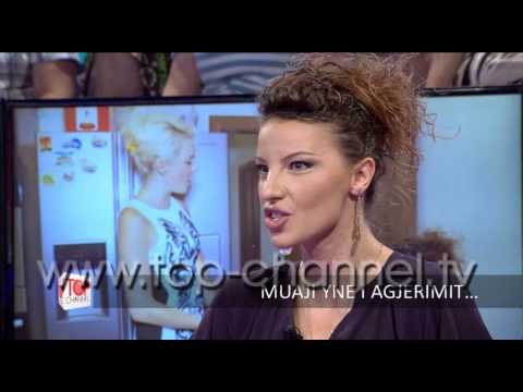 Pasdite ne TCH, 17 Korrik 2015, Pjesa 1 - Top Channel Albania - Entertainment Show