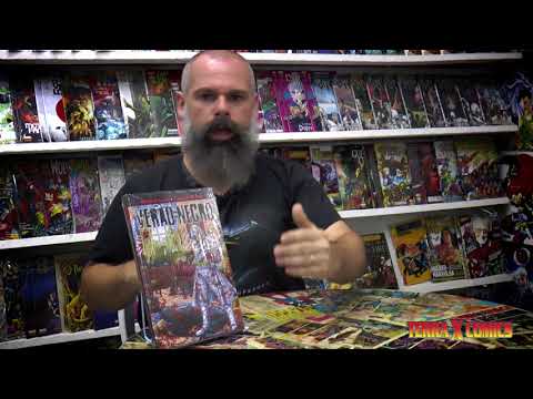 Terra X Dicas Verão Negro