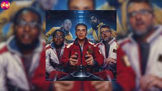 Logic - Paradise (Clean)