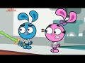 Yin Yang Yo Season 1 Episode 17 Bad Nanny Jamma Pros And Cons