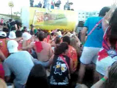 Interunesp Assis 2009 - Tenda