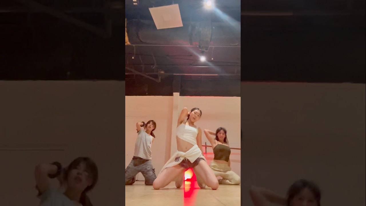 you gonna make me Tweak😉 - GIRLSET #girlset #tweak