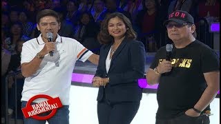 Eat Bulaga Bawal Judgmental! December 10, 2019