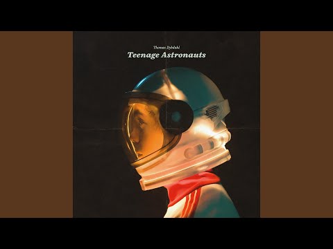 Teenage Astronauts