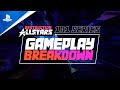 Destruction All Stars 101 Series - Gameplay Breakdown | PS5 Games