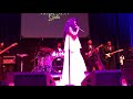 Tweet Performs "Boogie 2Nite" in Tribute for Mona Scott Young at NMAAM Gala