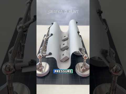 നിങ്ങൾ കണ്ടിരിക്കേണ്ട പേപ്പർ സ്ട്രെങ്ത് പരീക്ഷണം 😱❗❗ #shorts