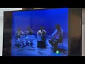 Sesame Street Strings Quartet