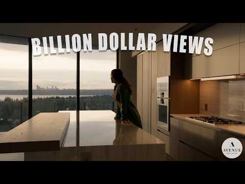 Inside Avenue Bellevue | Touring Downtown Bellevue’s Billion Dollar Building