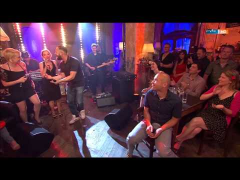 15.08.2015 Kims Klub - Bürger Lars Dietrich "TV Show"