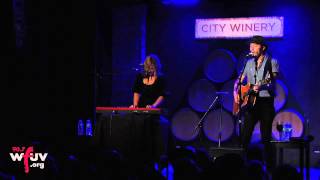 Cory Chisel - "I've Been Accused" (Live at City Winery)
