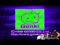 Genki 1998 Effects