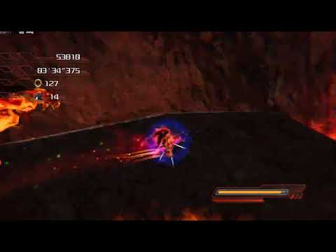 Sonic P06 - Shadow Flame Core (Silver Release) | Ryzen 7 5800H | RTX 3070 140W