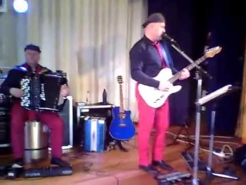 KRITZERS IT STARTED WITH A LOVE AFFAIR