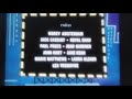 Mr Magoo S Christmas Carol 1962 Credits