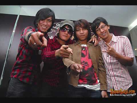 J'Rock - Hanya aku.wmv