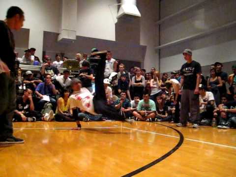 Claws Out 3 - Flex Flav vs. Knuckleheads Cali (Tiebreaker)