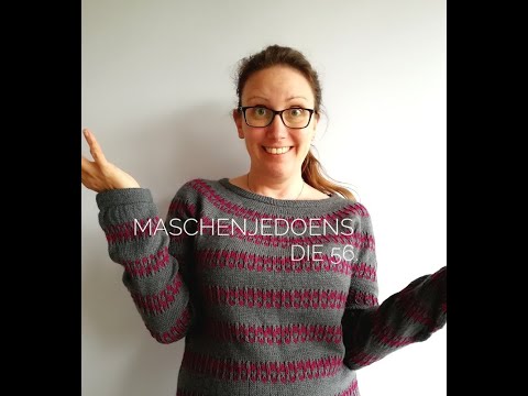 Maschenjedoens die 56.