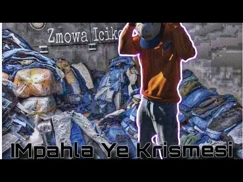 Zmowa - iMpahla Ye Krismesi (audio)