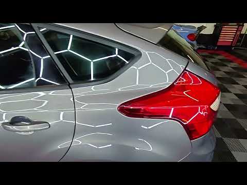 Video of Ford Focus 1.6TDCI - Low Mileage
