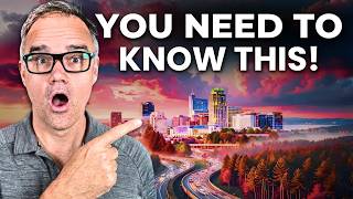 Raleigh video tour preview