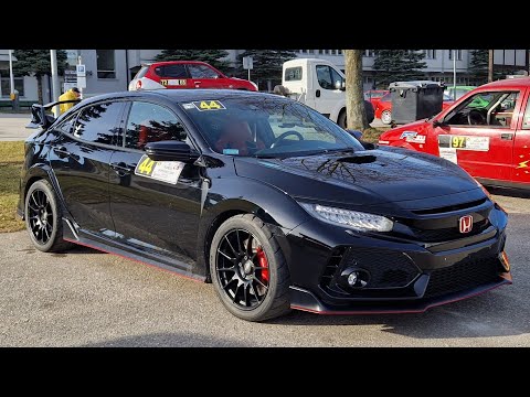 Sebastian Janczewski onboard Tor Kielce SuperOES III 18.03.2023