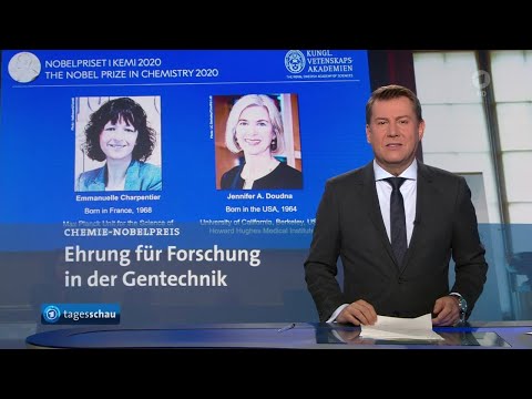 tagesschau 20:00 Uhr, 07.10.2020