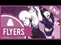 「English Cover」Flyers ( Death Parade ) FULL!【Jayn ...