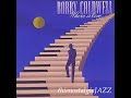 BOBBY CALDWELL ~ WHERE IS LOVE / ONCE UPON A TIME / DON'T WORRY 'BOUT ME / ONE LOVE - 1993