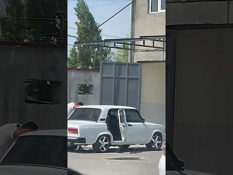 ❤️👌 #relaxing #vaz #2106