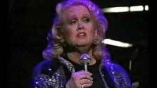 Barbara Cook sings 'Errol Flynn'