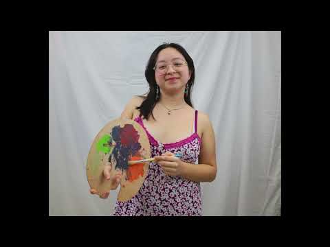 Artist Spotlight: Marcela Carrasco