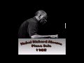 Muhal Richard Abrams - Piano Jazz (1988)