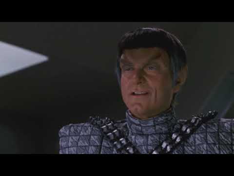 Star Trek Picard Continuity Mistake with TNG Episode The Defector