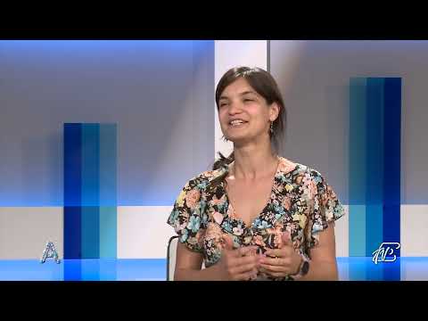 ANGOLI 23/5/2022: ELISABETTA LANDI  - PEDAGOGIA E CONSULENZA  AL SERVIZIO DELLE FAMIGLIE