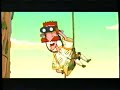 Saturday Night Nick Flicks The Orgin Of Donnie Promo 2001