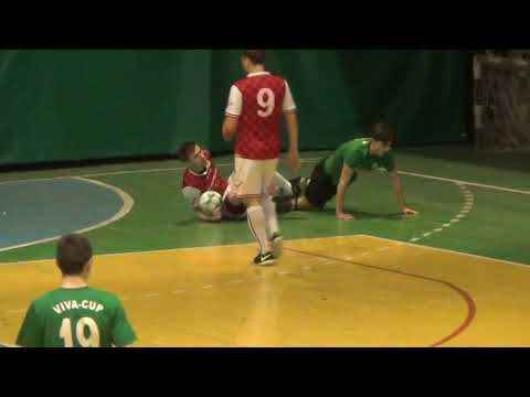 7 КУ В  Viva Cup – Класс