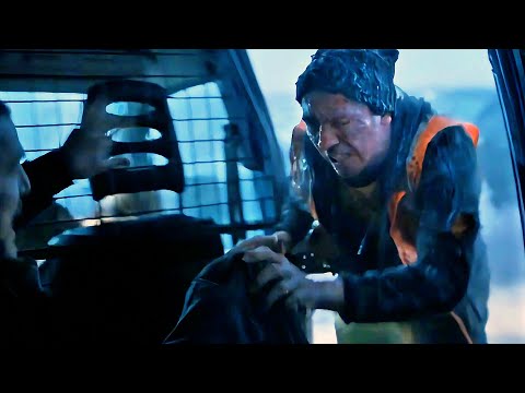 Acid Rain Apocalypse: A Father’s Final Fight to Save His Daughter