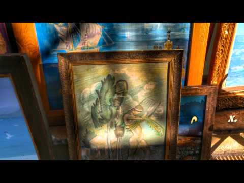 Active Member - Σε ποιο κόσμο γυρνάς (Sadahzinia)