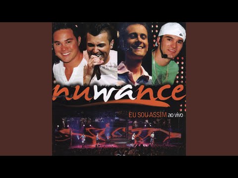 Afinidade - Nuwance