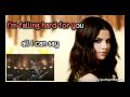 Round & Round Karaoke(Intrumental with Lyrics On ...